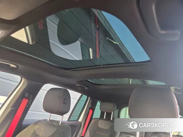 Mercedes-Benz GLB-Class X247 2022 Белый из Кореи, фото 6