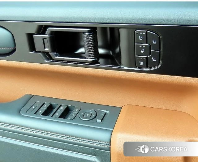 Kia Tasman 2025 Серый из Кореи, фото 6