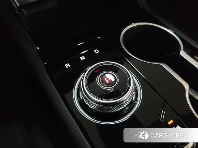 Kia The New K5 3rd generation 2023 Серебристо-серый из Кореи, фото 6