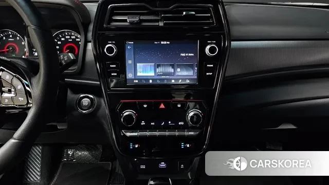 Ssangyong Berry New Tivoli 2020 Белый из Кореи, фото 6