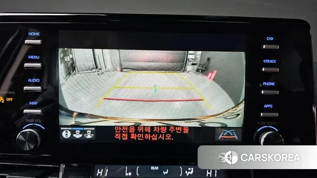 Toyota Sienna 4th Generation 2024 Белый из Кореи, фото 6