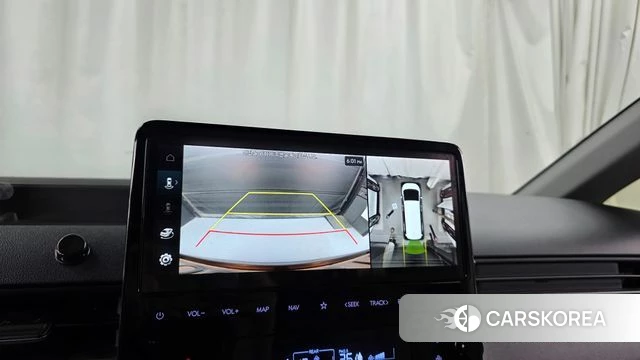 Hyundai Staria 2024 Серебряный из Кореи, фото 6