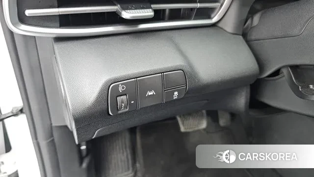 Hyundai Avante (CN7) 2021 Белый из Кореи, фото 6