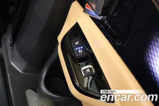 Kia Carnival 4th generation 2022 Белый из Кореи, фото 6