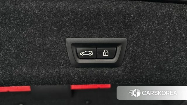 BMW 3 Series (G20) 2022 Черный из Кореи, фото 6