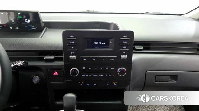 Hyundai Staria 2024 Белый из Кореи, фото 6