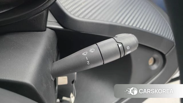 Renault Korea (Samsung) Twizy 2020 Светло-серебряный цвет из Кореи, фото 6