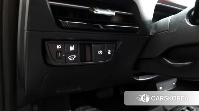 Kia EV6 2022 Белый из Кореи, фото 6