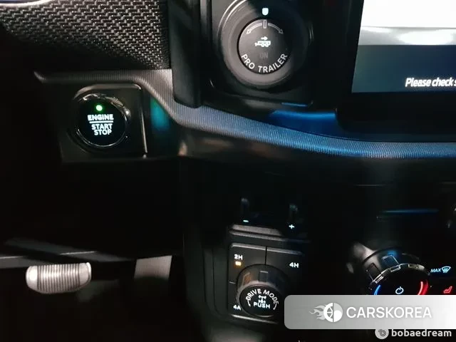 Ford F150 2022 Оранжевый из Кореи, фото 6