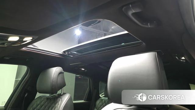 Genesis GV80 2020 Белый из Кореи, фото 6