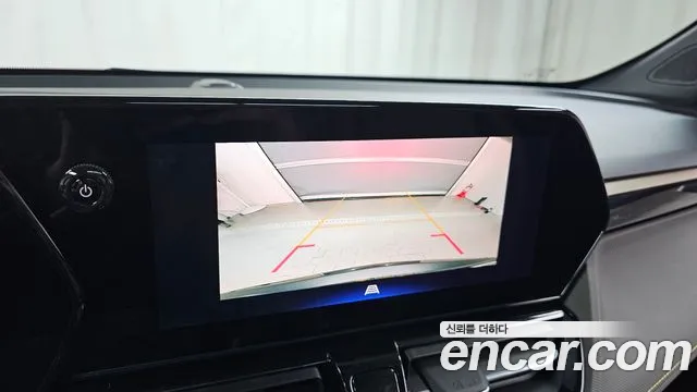 Chevrolet (GM Daewoo) Trailblazer id 2687878 из Кореи 6