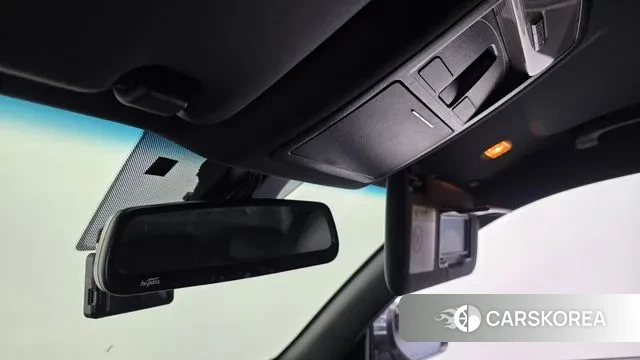 Ssangyong Rexton Sports Cannes 2020 Серый из Кореи, фото 6