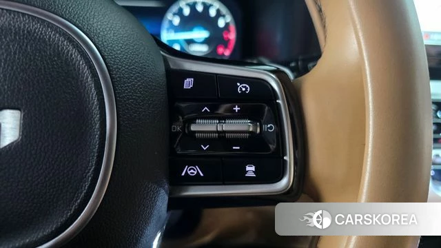 Kia Sorento 4th Generation 2021 Белый из Кореи, фото 6