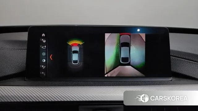 BMW 3 Series GT (F34) 2020 Белый из Кореи, фото 6