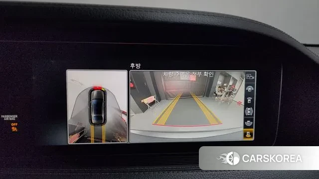 Mercedes-Benz S-Class W222 2018 Серый из Кореи, фото 6