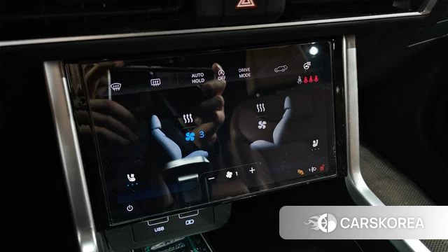 Ssangyong Torres 2024 Зеленый из Кореи, фото 6