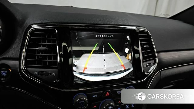 Jeep Grand Cherokee 2020 Белый из Кореи, фото 6
