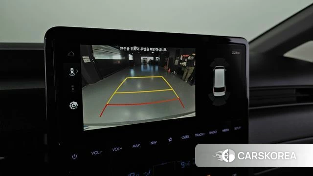Hyundai Staria 2024 Серебристо-серый из Кореи, фото 6