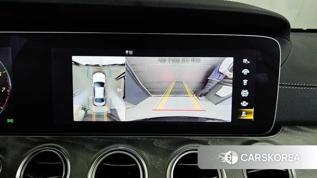 Mercedes-Benz E-Class W213 2023 Черный из Кореи, фото 6