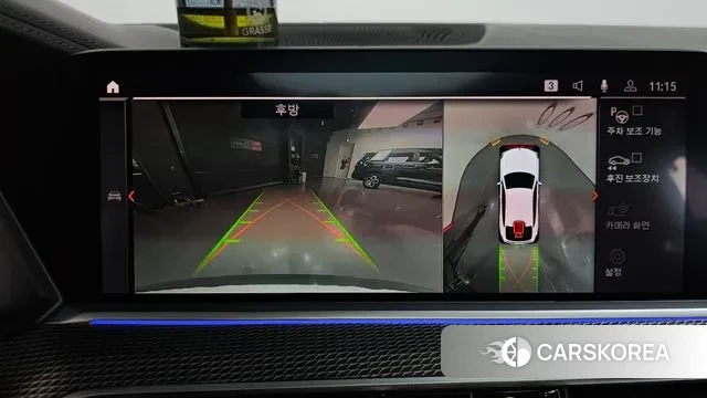 BMW X6 (G06) 2020 Белый из Кореи, фото 6