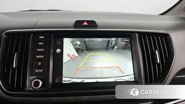 Kia The New Kia Ray 2023 Серый из Кореи, фото 6