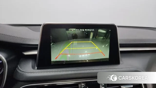 Genesis G70 2018 Коричневый из Кореи, фото 6