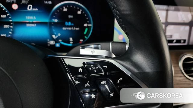 Mercedes-Benz E-Class W213 2021 Белый из Кореи, фото 6