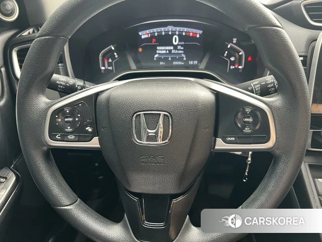 Honda Hao Ying 2023 Белый из Китая, фото 6