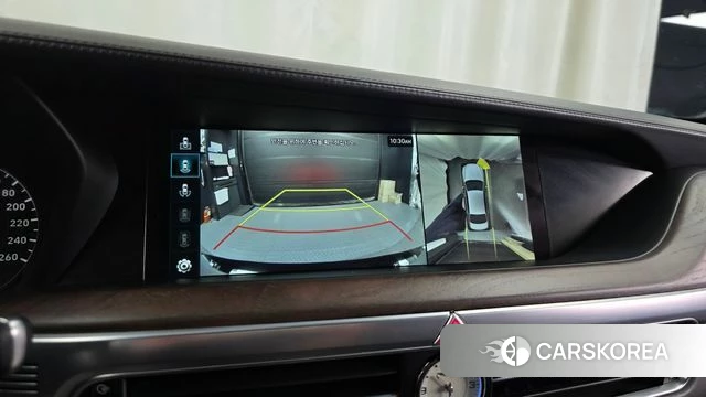 Genesis G90 2021 Черный из Кореи, фото 6