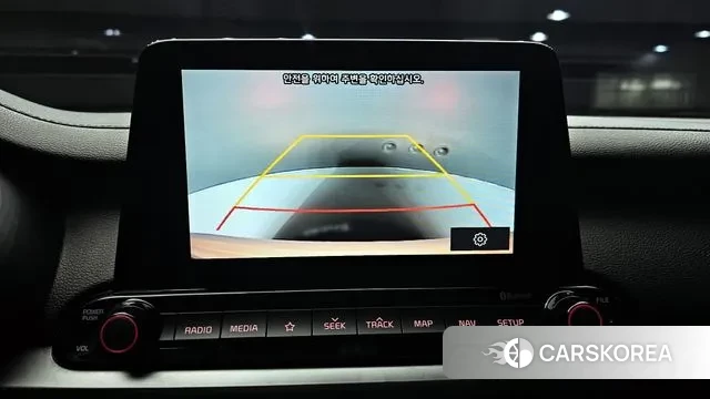 Kia Come New K3 2020 Белый из Кореи, фото 6