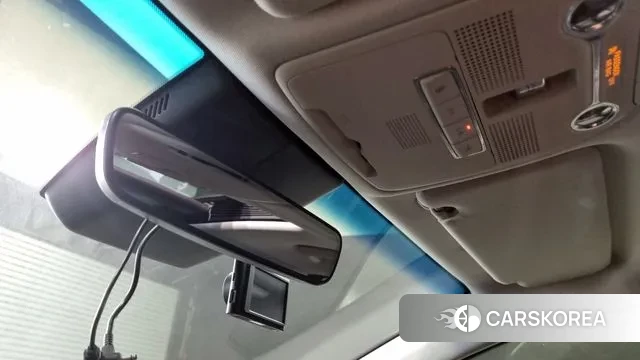 Hyundai The New Grandeur IG 2020 Черный из Кореи, фото 6