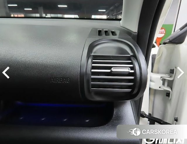 Hyundai Casper 2024 Белый из Кореи, фото 6