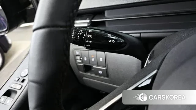 Hyundai Staria 2023 Черный из Кореи, фото 6