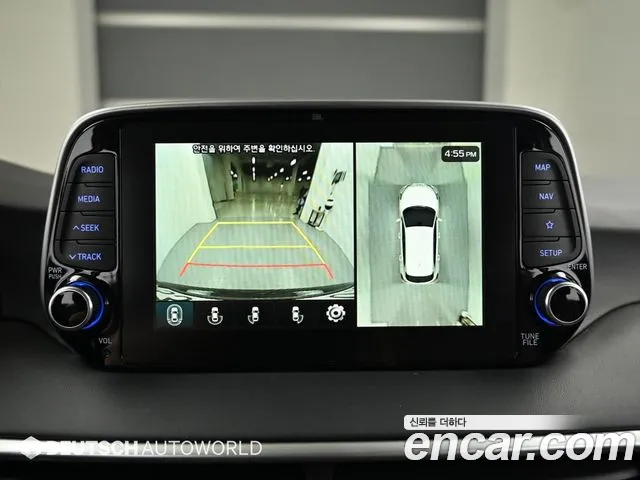 Hyundai All New Tucson id 2677733 из Кореи 6