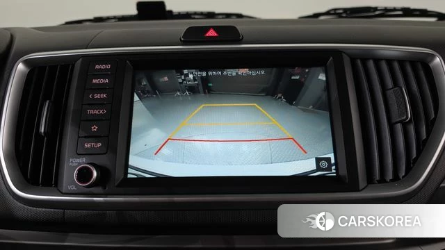 Kia The New Ray 2020 Белый из Кореи, фото 6