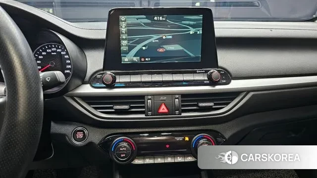 Kia Come New K3 2019 Белый из Кореи, фото 6