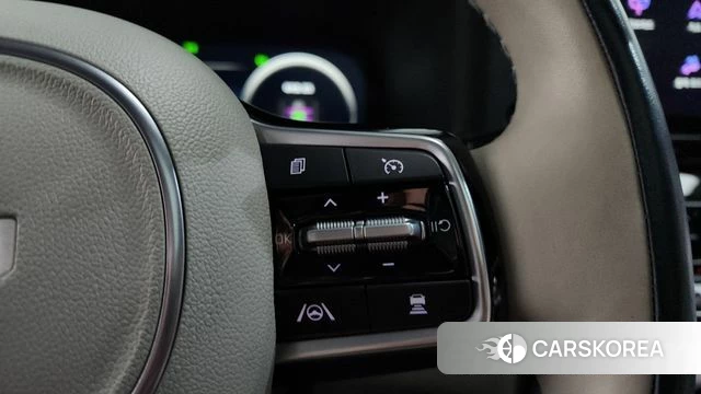 Kia Sorento 4th Generation 2023 Белый из Кореи, фото 6