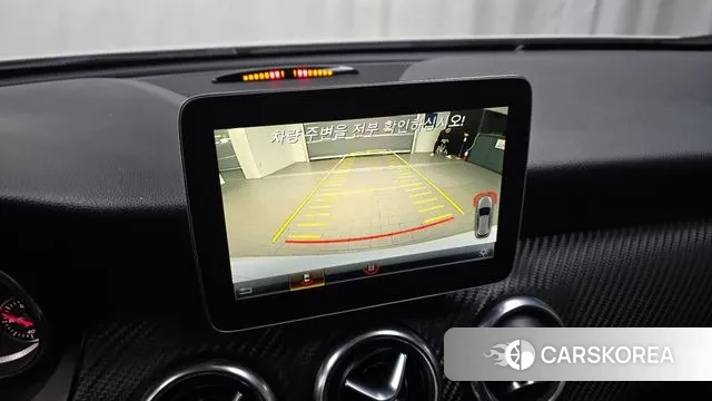 Mercedes-Benz A-Class W176 2018 Белый из Кореи, фото 6