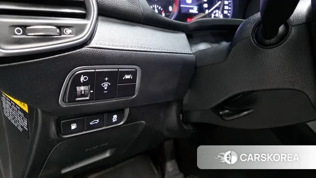 Hyundai Grandeur IG 2018 Серый из Кореи, фото 6