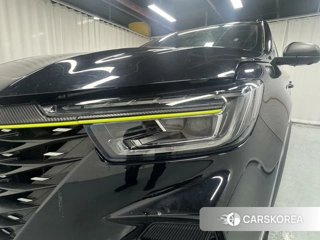 Roewe RX5 2021 Черный из Китая, фото 6