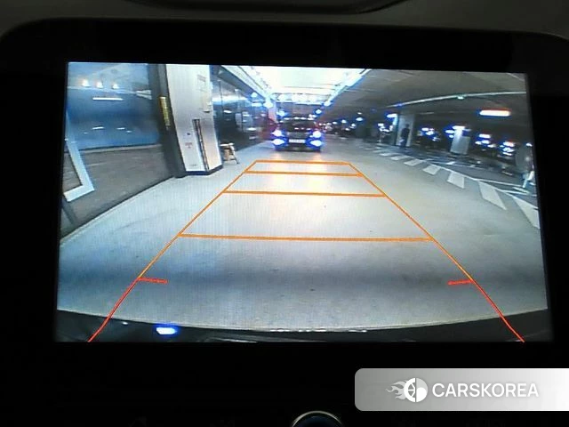 Chevrolet (GM Daewoo) All New Malibu 2018 Черный из Кореи, фото 6