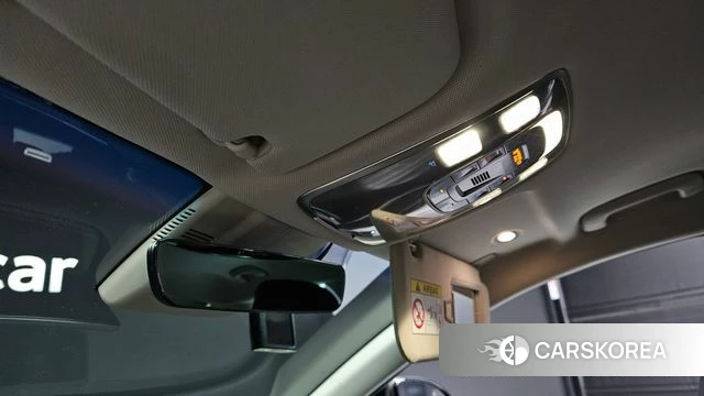 Genesis G80 (RG3) 2021 Серый из Кореи, фото 6