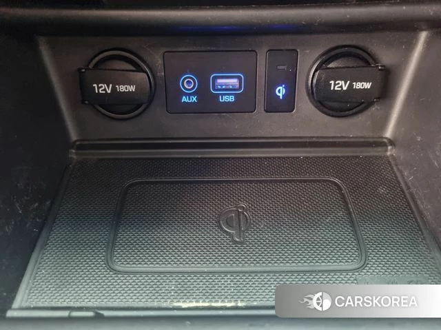 Hyundai Kona 2018 Красный из Кореи, фото 6