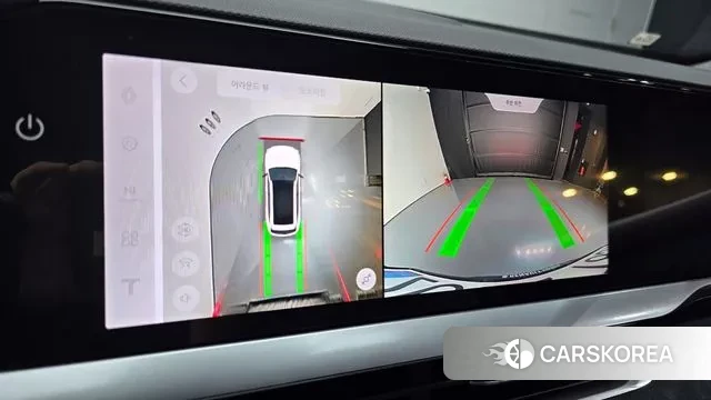 Renault Korea (Samsung) Grand Coleos 2025 Серый из Кореи, фото 6