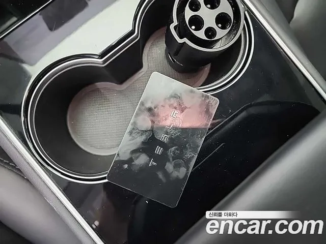 Tesla Model 3 id 2907151 из Кореи 6