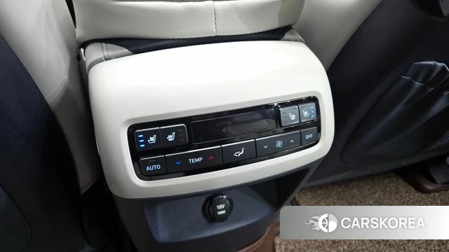 Hyundai The New Palisade 2023 Белый из Кореи, фото 6
