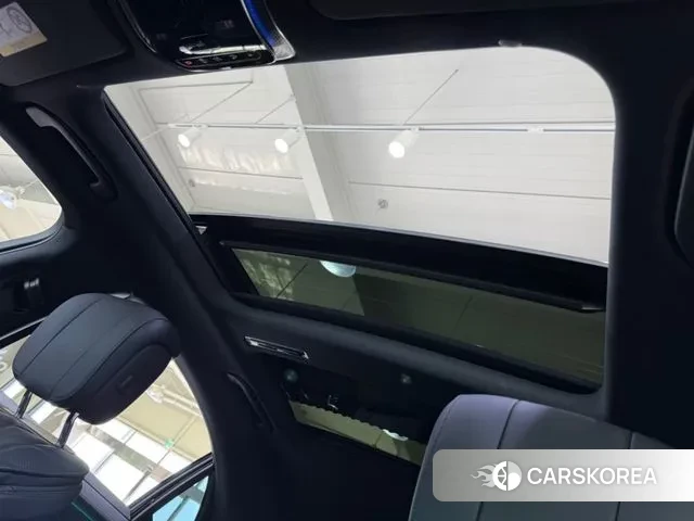 Mercedes-Benz S-Class W223 2023 Белый из Кореи, фото 6