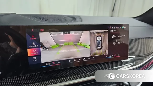 BMW X7 (G07) 2025 Белый из Кореи, фото 6