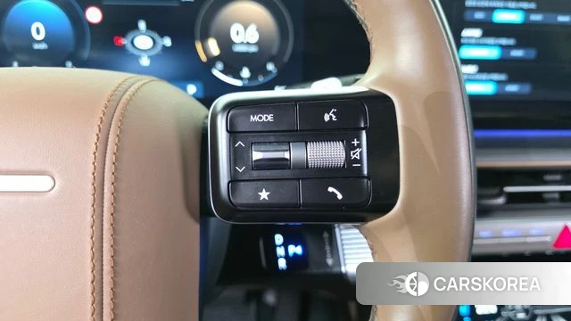 Hyundai Grandeur (GN7) 2023 Черный из Кореи, фото 6