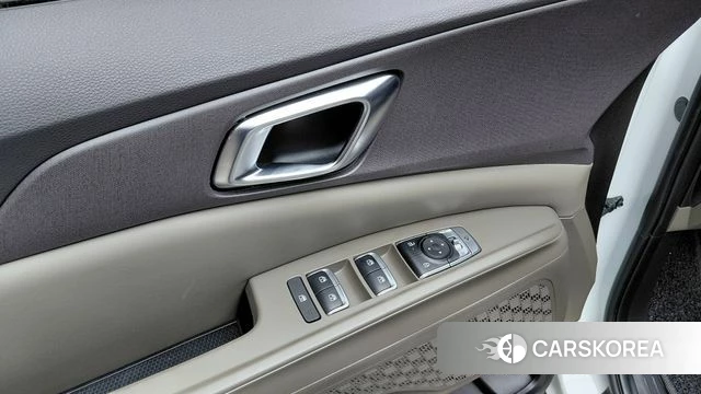 Kia The New Carnival 4th Generation 2024 Белый из Кореи, фото 6